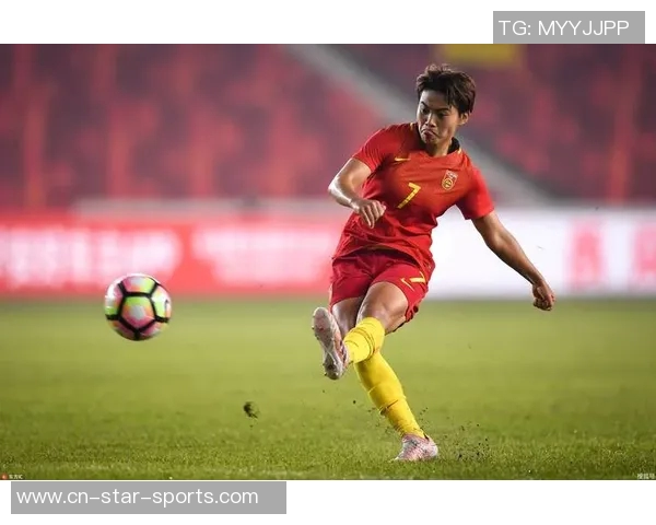 中国足球错失的几大球星背后的遗憾与反思