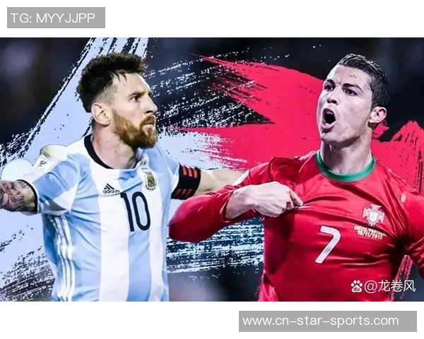 全球球迷心中最强对决 C罗梅西谁才是历史最佳球员之争
