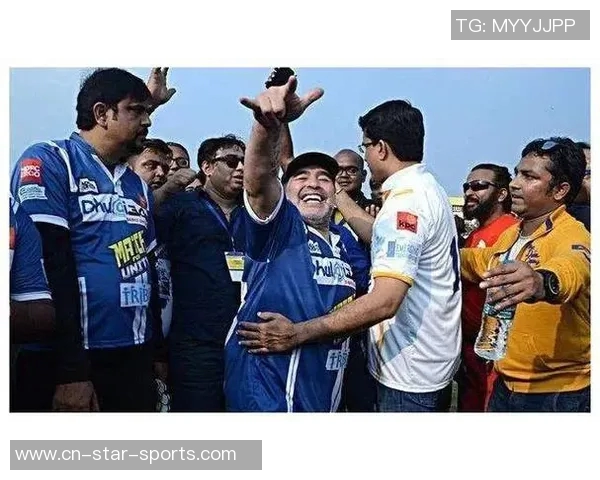 全球足球球星粉丝排行榜前十名揭晓 谁是你最爱的足球偶像