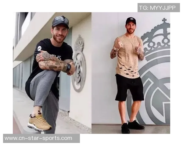 足球球星私下穿搭揭秘 谁是场外时尚的真正领袖 足球球星私下穿搭揭秘 谁是场外时尚的真正领袖