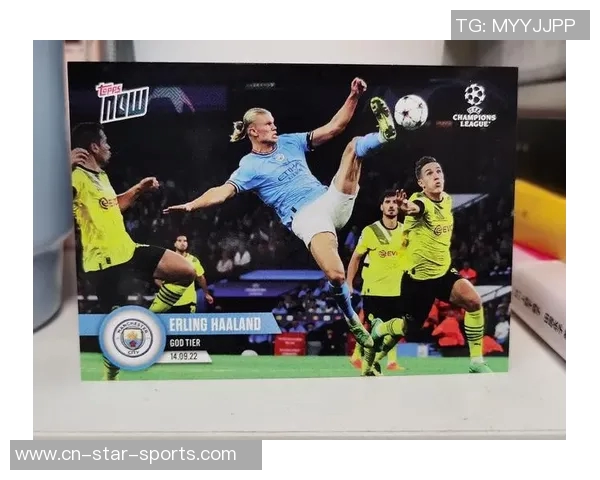 足球球星卡竞拍市场的价值与潜力探析 足球球星卡竞拍市场的价值与潜力探析